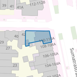 Perceel LDN01-N-1671