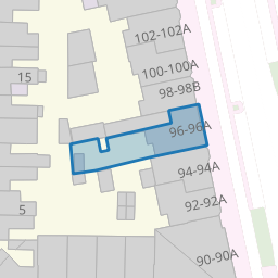Perceel LDN01-N-1678