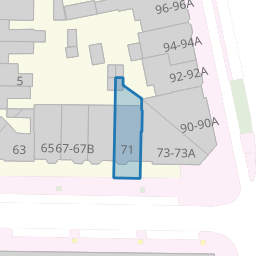 Perceel LDN01-N-1682