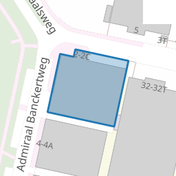 Perceel LDN01-N-1705