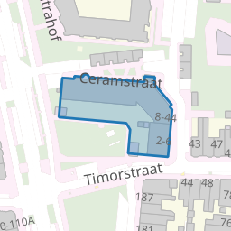 Perceel LDN01-N-1715