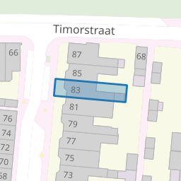 Perceel LDN01-N-1718
