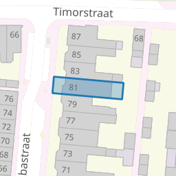 Perceel LDN01-N-1719