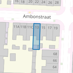 Perceel LDN01-N-1720