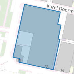 Perceel LDN01-N-1727