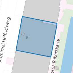 Perceel LDN01-N-1746