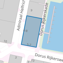 Perceel LDN01-N-1747