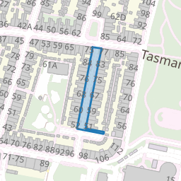 Perceel LDN01-N-1768