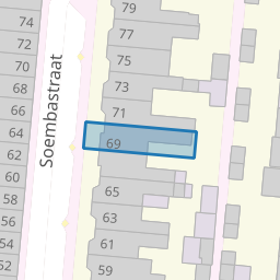 Perceel LDN01-N-1775