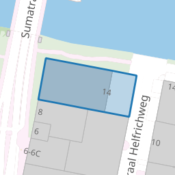 Perceel LDN01-N-1778