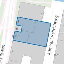 Perceel LDN01-N-1779