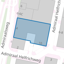 Perceel LDN01-N-1781