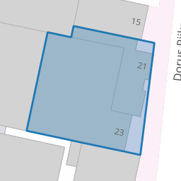 Perceel LDN01-N-1789