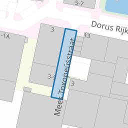 Perceel LDN01-N-1790