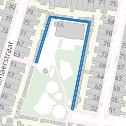 Perceel LDN01-N-1819