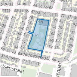 Perceel LDN01-N-1820