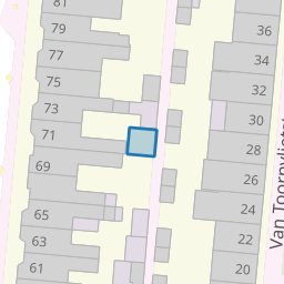 Perceel LDN01-N-1857