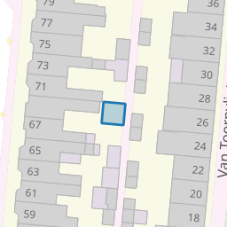 Perceel LDN01-N-1858