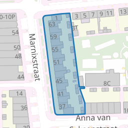 Perceel LDN01-N-1882