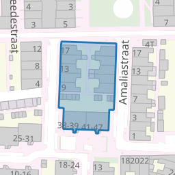 Perceel LDN01-N-1884