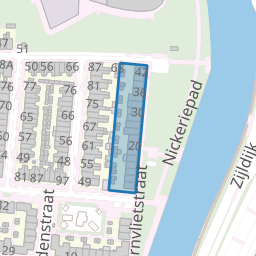 Perceel LDN01-N-1895