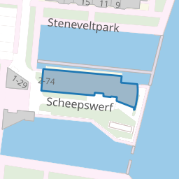 Perceel LDN01-N-1899