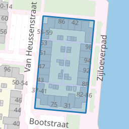 Perceel LDN01-N-1903