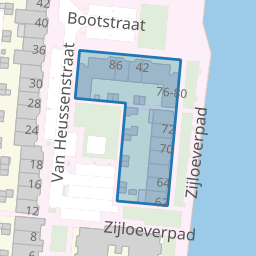 Perceel LDN01-N-1904