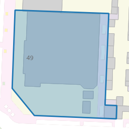 Perceel LDN01-N-1915