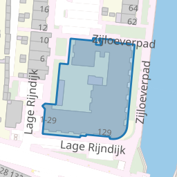 Perceel LDN01-N-1918