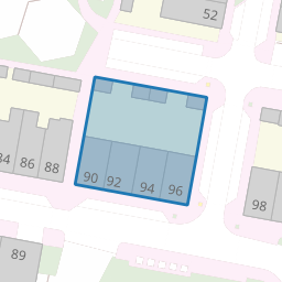 Perceel LDN01-N-1958