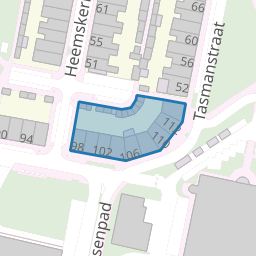 Perceel LDN01-N-1959