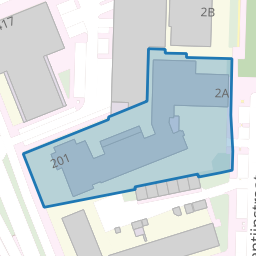 Perceel LDN01-N-1970