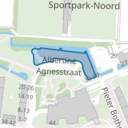 Perceel LDN01-N-1971