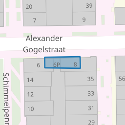 Perceel LDN01-N-2026