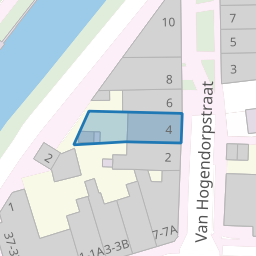 Perceel LDN01-N-2037