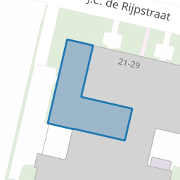 Perceel LDN01-N-2039