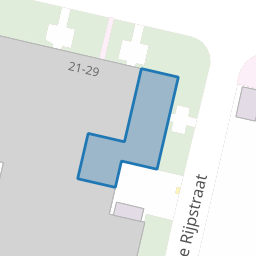 Perceel LDN01-N-2042