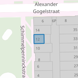 Perceel LDN01-N-2068