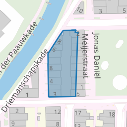 Perceel LDN01-N-2087