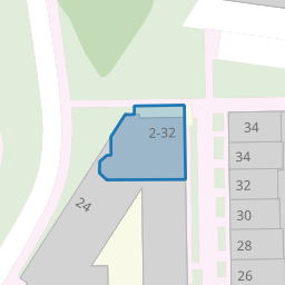 Perceel LDN01-N-2090