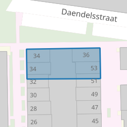 Perceel LDN01-N-2093