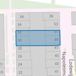 Perceel LDN01-N-2094