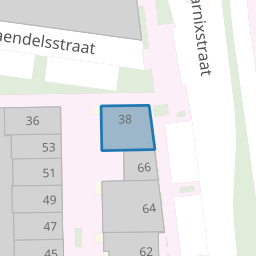 Perceel LDN01-N-2097