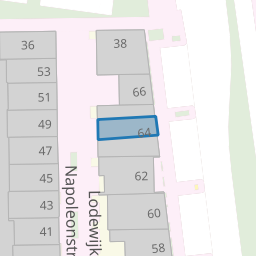 Perceel LDN01-N-2099