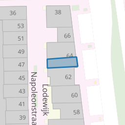 Perceel LDN01-N-2100