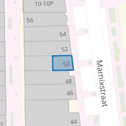 Perceel LDN01-N-2109