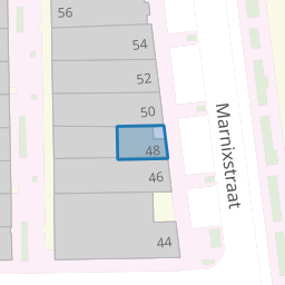 Perceel LDN01-N-2110