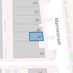 Perceel LDN01-N-2111