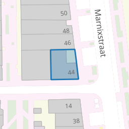 Perceel LDN01-N-2112
